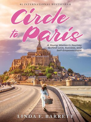 cover image of Circle to Paris
